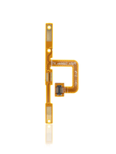 Power And Volume Button Flex Cable For Nokia 6 – Image 3