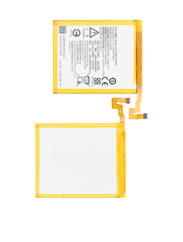 De remplacement batterie pour Nokia 8 (HE328) – Image 2