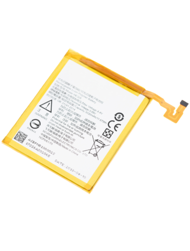 De remplacement batterie pour Nokia 8 (HE328) – Image 3