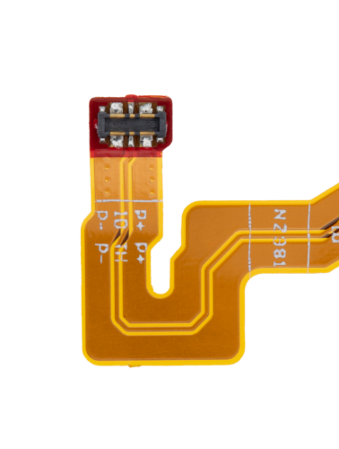 De remplacement batterie pour Nokia 8 (HE328) – Image 4