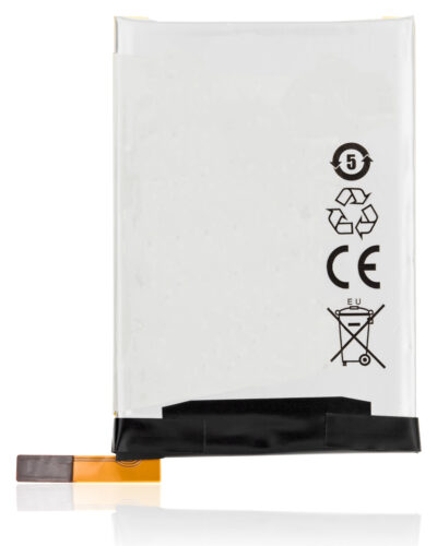 Replacement Battery For BlackBerry Q5 (BAT-51585-103) – Image 3