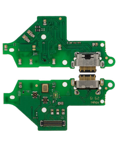 Charging Port Board For Motorola One Action (XT2013 / 2019) – Image 2