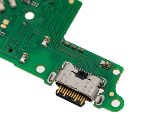 Charging Port Board For Motorola One Action (XT2013 / 2019) – Image 4