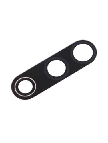 Lentille de caméra arrière (verre uniquement) avec adhésif pour Xiaomi Redmi Note 8 Pro – Image 3