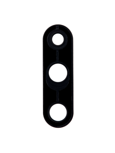 Lentille de caméra arrière (verre uniquement) avec adhésif pour Xiaomi Redmi Note 8 Pro – Image 4