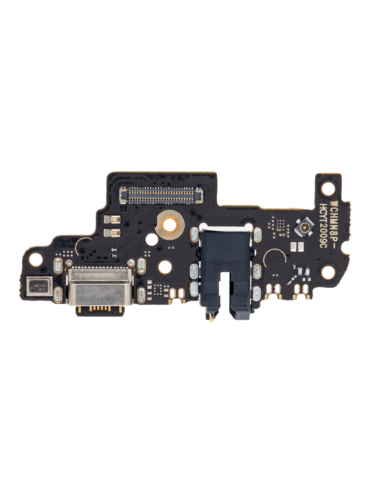 Port de chargement avec carte pour Xiaomi Redmi Note 8 Pro (Premium) – Image 2