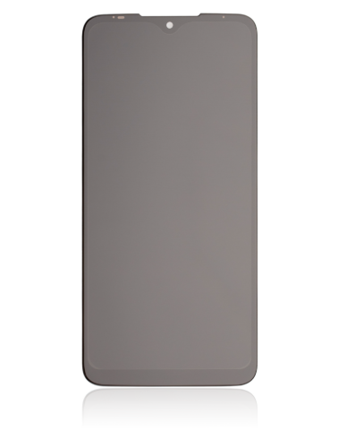 Écran LCD sans cadre pour Motorola Moto G8 Play (XT2015 / 2019) (compatible qualité supérieure: Incell) (Noir) – Image 2
