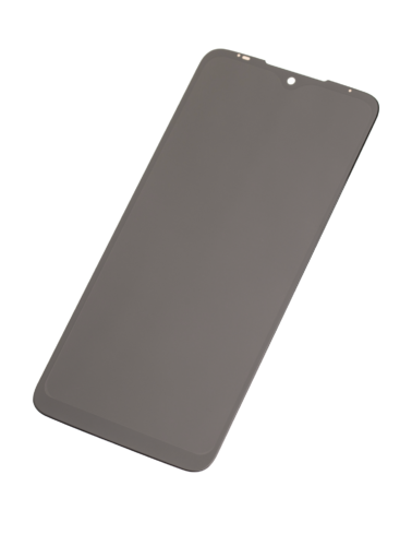 Écran LCD sans cadre pour Motorola Moto G8 Play (XT2015 / 2019) (compatible qualité supérieure: Incell) (Noir) – Image 7