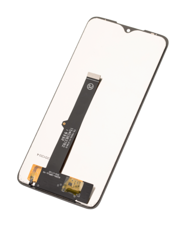 Écran LCD sans cadre pour Motorola Moto G8 Play (XT2015 / 2019) (compatible qualité supérieure: Incell) (Noir) – Image 8