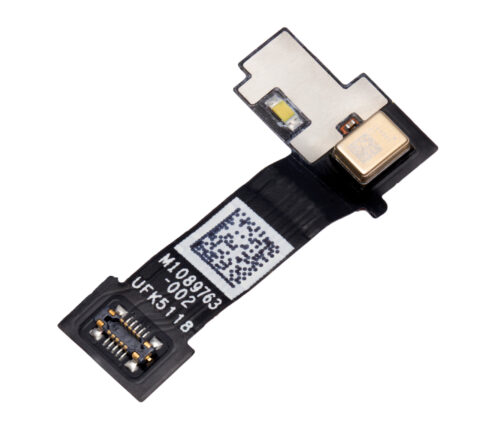Capteur de proximité nappe pour Microsoft Surface Pro X 13" (QWZ-00001) – Image 6