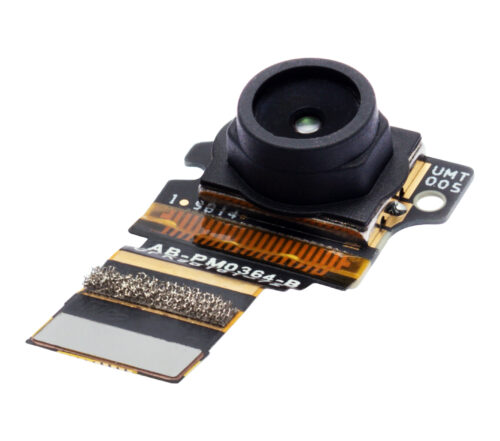 Caméra arrière pour Microsoft Surface Pro X 13" (QWZ-00001) – Image 4