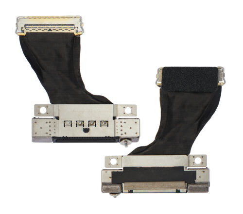 Charging Port Flex Cable For Microsoft Surface Pro X 13" (QWZ-00001) – Image 2