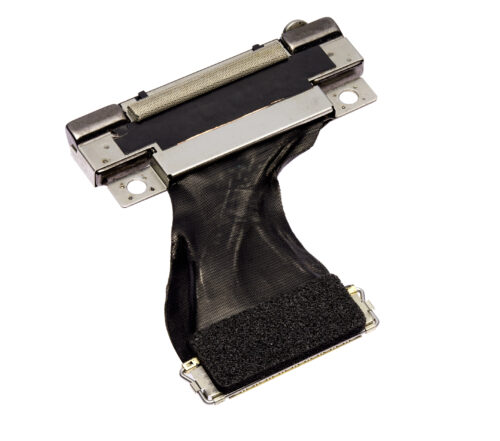 Charging Port Flex Cable For Microsoft Surface Pro X 13" (QWZ-00001) – Image 5