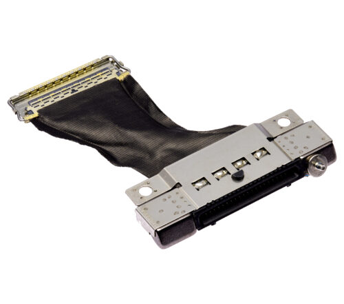 Charging Port Flex Cable For Microsoft Surface Pro X 13" (QWZ-00001) – Image 4