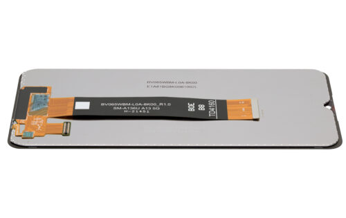 Écran LCD complet sans cadre pour Samsung Galaxy A13 5G (A136 / 2021) (reconditionné) (toutes couleurs) – Image 10