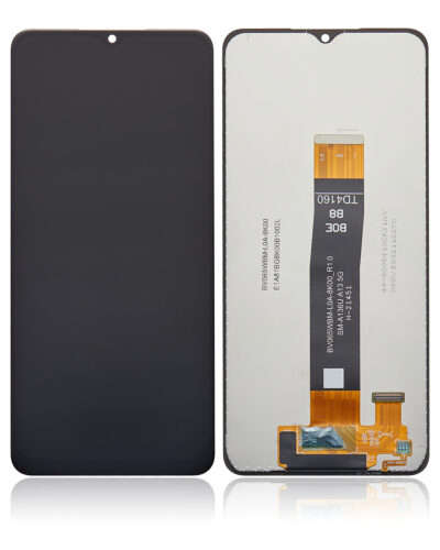 Écran LCD complet sans cadre pour Samsung Galaxy A13 5G (A136 / 2021) (reconditionné) (toutes couleurs) – Image 3