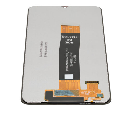 Écran LCD complet sans cadre pour Samsung Galaxy A13 5G (A136 / 2021) (reconditionné) (toutes couleurs) – Image 9