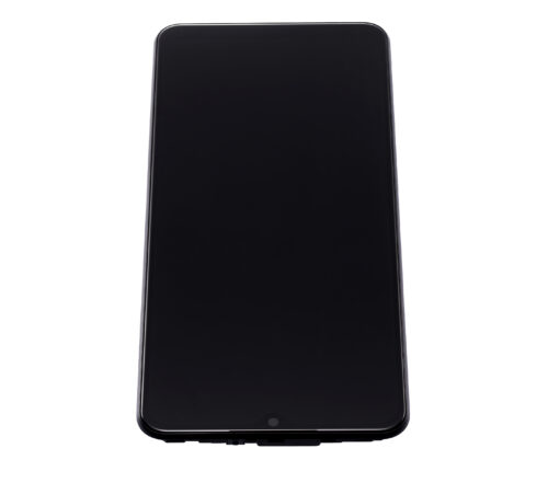 Écran LCD avec cadre pour Samsung Galaxy A13 5G (A136U / 2021) (Remis à neuf) (Toutes les couleurs) – Image 8