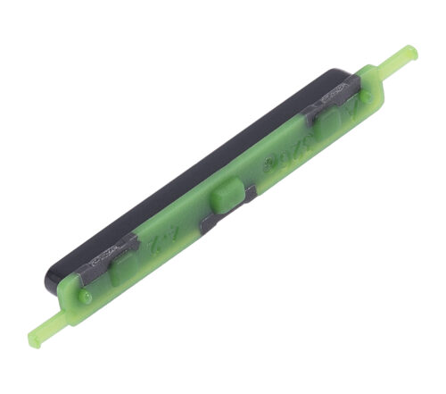 Boutons physiques (volume) pour Samsung Galaxy A13 5G (A136 / 2021) (noir) – Image 4