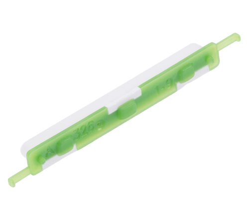 Boutons physiques (volume) pour Samsung Galaxy A13 5G (A136 / 2021) (blanc) – Image 4
