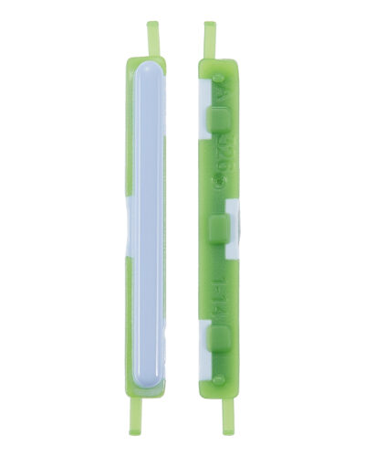 Hard Buttons (Volume) For Samsung Galaxy A13 5G (A136 / 2021) (Blue) – Image 2