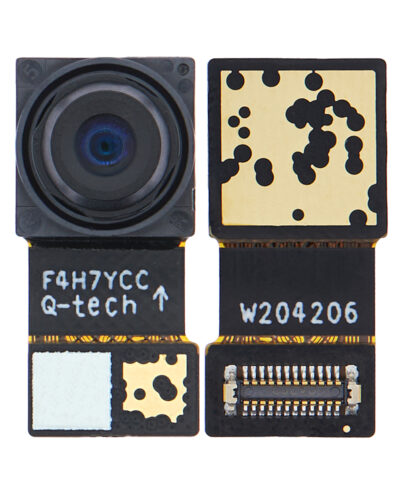 Caméra arrière (Ultra Wide) pour Motorola Moto G8 (XT2045-1 / 2020) – Image 2