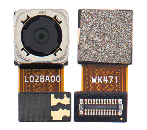 Caméra arrière (Macro) pour Motorola Moto G8 (XT2045-1 / 2020) – Image 2