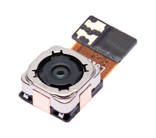 Caméra arrière (Macro) pour Motorola Moto G8 (XT2045-1 / 2020) – Image 5