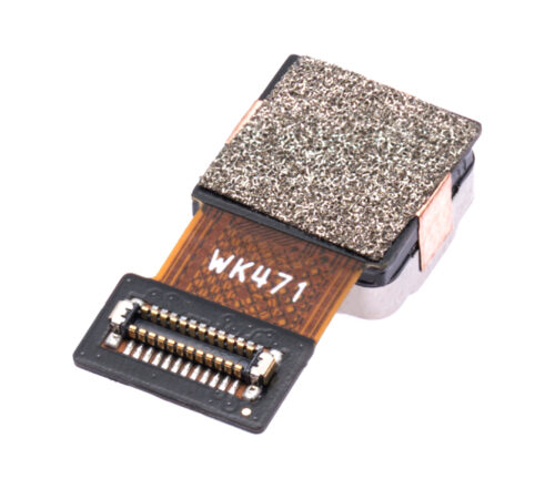 Caméra arrière (Macro) pour Motorola Moto G8 (XT2045-1 / 2020) – Image 4