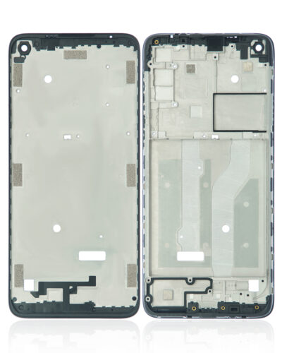 LCD-cadre pour Motorola Moto G8 (XT2045-1 / 2020) – Image 2