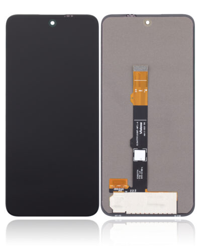 OLED Assembly Without Frame Compatible For Motorola Moto G31 (XT2173 / 2021) / G41 (XT2167 / 2022) / G71 5G (XT2169 / 2022) (Refurbished) (All Colors) – Image 3