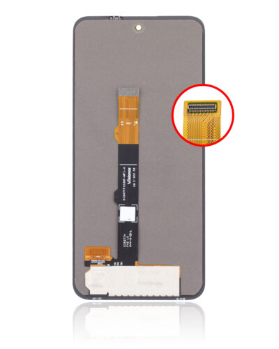 OLED Assembly Without Frame Compatible For Motorola Moto G31 (XT2173 / 2021) / G41 (XT2167 / 2022) / G71 5G (XT2169 / 2022) (Refurbished) (All Colors) – Image 4