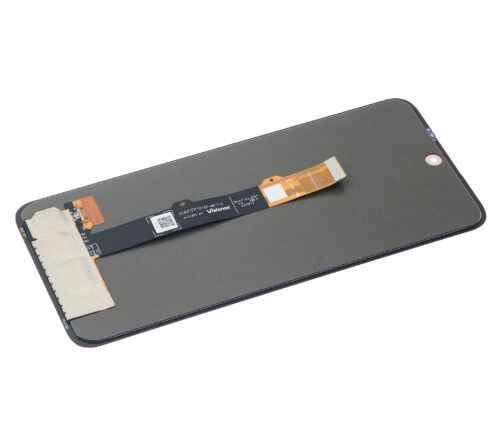 Bloc écran OLED sans cadre pour Motorola Moto G31 (XT2173 / 2021) / G41 (XT2167 / 2022) / G71 5G (XT2169 / 2022) (compatible qualité supérieure) (toutes couleurs) – Image 7