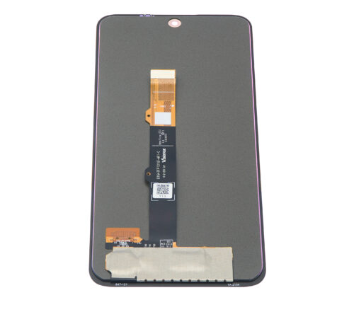 Bloc écran OLED sans cadre pour Motorola Moto G31 (XT2173 / 2021) / G41 (XT2167 / 2022) / G71 5G (XT2169 / 2022) (compatible qualité supérieure) (toutes couleurs) – Image 9