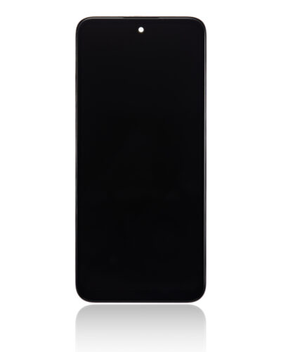 Écran OLED avec cadre pour Motorola Moto G71 5G (XT2169 / 2022) (Remis à neuf) (Toutes les couleurs) – Image 4
