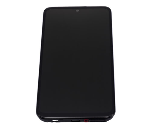 Écran OLED avec cadre pour Motorola Moto G71 5G (XT2169 / 2022) (Remis à neuf) (Toutes les couleurs) – Image 8