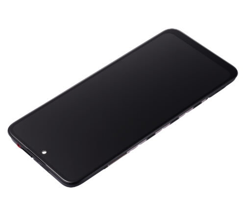 Écran OLED avec cadre pour Motorola Moto G71 5G (XT2169 / 2022) (Remis à neuf) (Toutes les couleurs) – Image 6