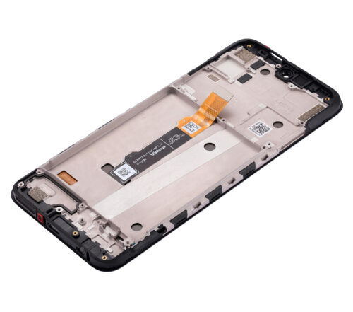 Écran OLED avec cadre pour Motorola Moto G71 5G (XT2169 / 2022) (Remis à neuf) (Toutes les couleurs) – Image 7