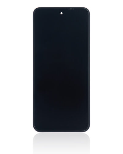 Écran OLED avec cadre pour Motorola Moto G31 (XT2173 / 2021) (Remis à neuf) (Toutes les couleurs) – Image 3