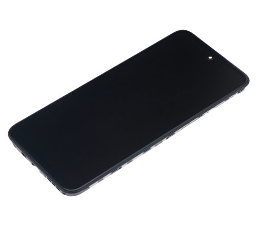 Écran OLED avec cadre pour Motorola Moto G31 (XT2173 / 2021) (Remis à neuf) (Toutes les couleurs) – Image 5