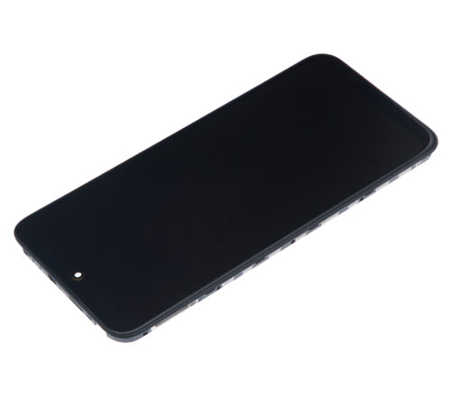 Écran OLED avec cadre pour Motorola Moto G31 (XT2173 / 2021) (Remis à neuf) (Toutes les couleurs) – Image 6