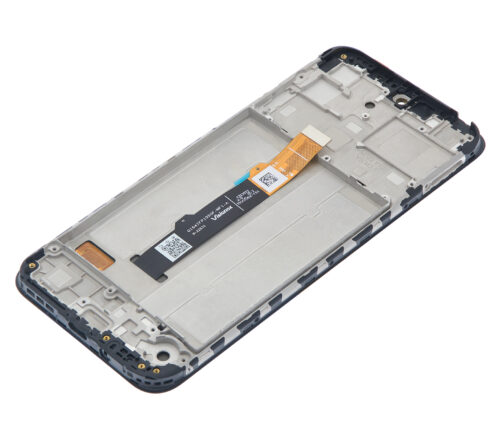 Écran OLED avec cadre pour Motorola Moto G31 (XT2173 / 2021) (Remis à neuf) (Toutes les couleurs) – Image 7