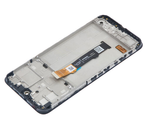 Écran OLED avec cadre pour Motorola Moto G31 (XT2173 / 2021) (Remis à neuf) (Toutes les couleurs) – Image 8