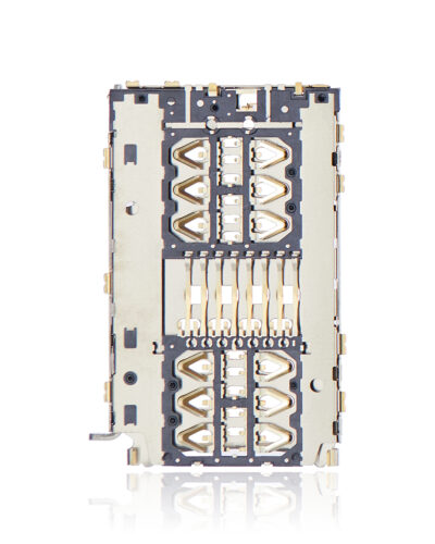Lecteur de carte SIM pour Motorola Moto G31 (XT2173 / 2021) – Image 3