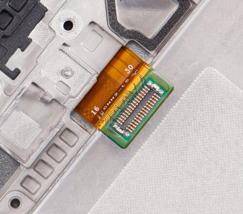 LCD Assembly With Frame For Motorola Moto G Power (XT2165 / 2022) (Refurbished) (All Colors) – Image 11
