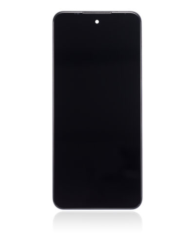 LCD Assembly With Frame For Motorola Moto G Power (XT2165 / 2022) (Refurbished) (All Colors) – Image 3