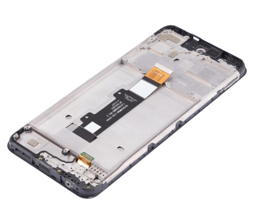 LCD Assembly With Frame For Motorola Moto G Power (XT2165 / 2022) (Refurbished) (All Colors) – Image 6