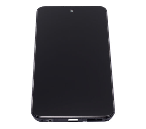 LCD Assembly With Frame For Motorola Moto G Power (XT2165 / 2022) (Refurbished) (All Colors) – Image 7