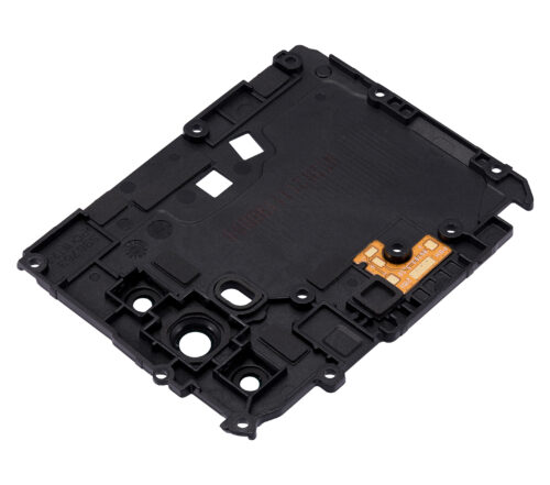Objectif de caméra arrière avec support pour Motorola Moto G Power (XT2165 / 2022) (Noir) – Image 5
