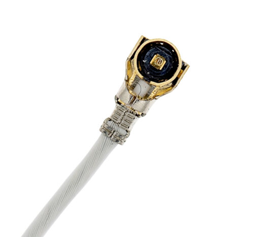 Câble de connexion d'antenne pour Motorola Moto G Power (XT2165 / 2022) – Image 4